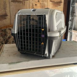 Small Crate