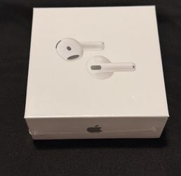 airpod 4th generation