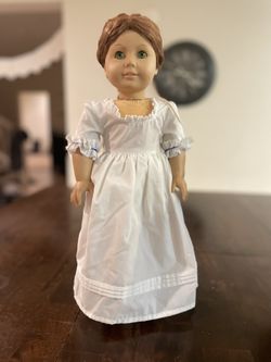 Poupée American Girl Pleasant Company Felicity's cheval