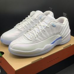 Air Jordan 12 Low "EASTER"