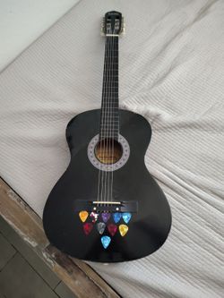 guitar