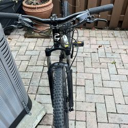 Cannondale Trail 7 Bike S 