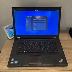 Lenovo ThinkPad T530