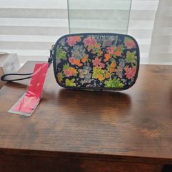 Disney Park Wristlet