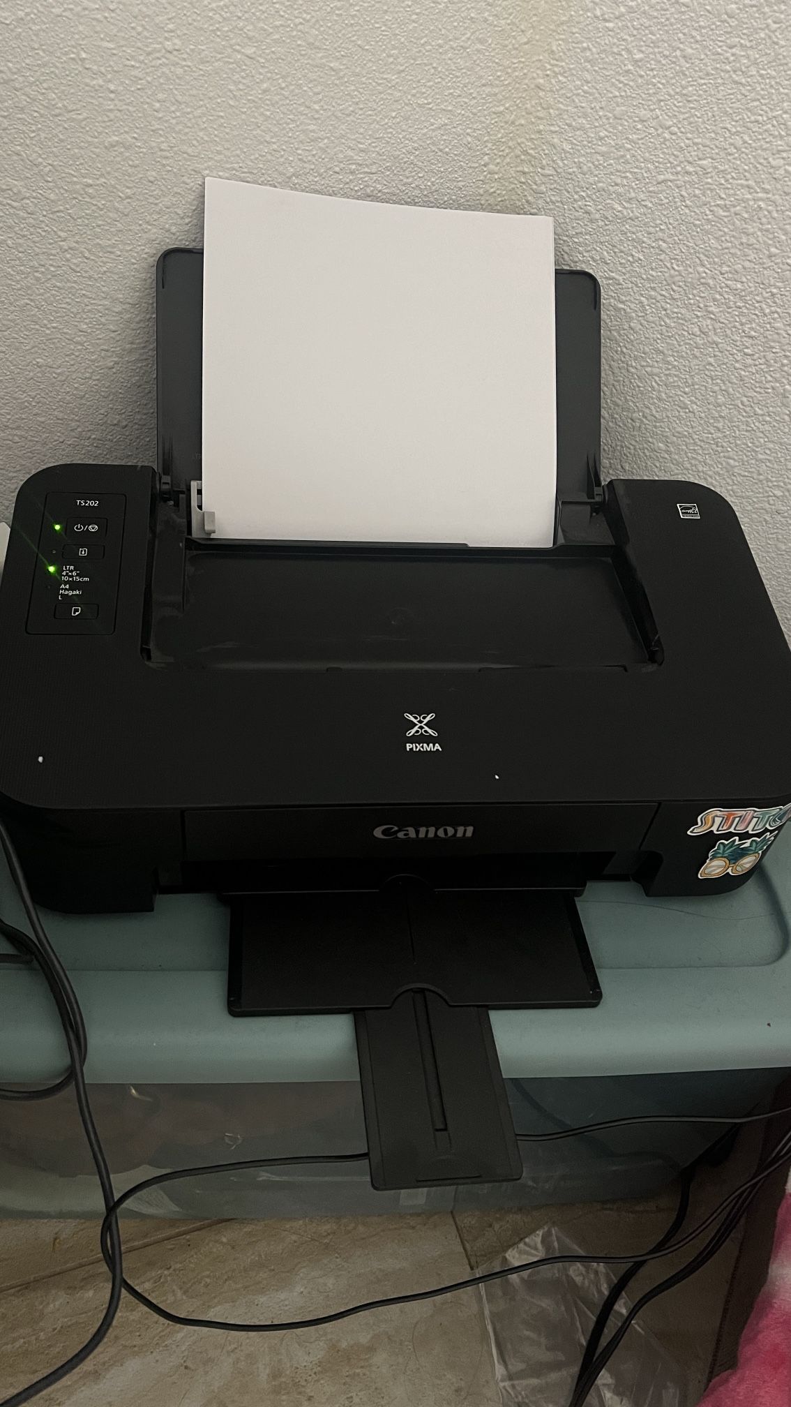 Canon Printer