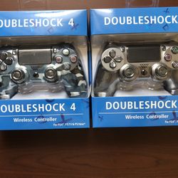 Brand New PS4 Controller 