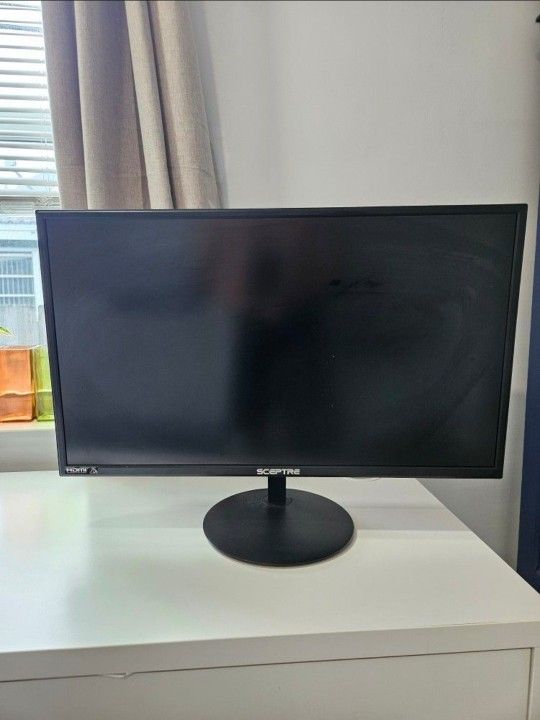 Spectre 27 LED Monitor - E279W