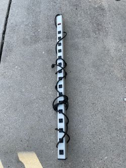 Power strip 4’