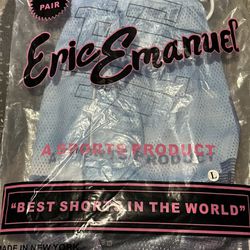 Eric Emmanuel Shorts