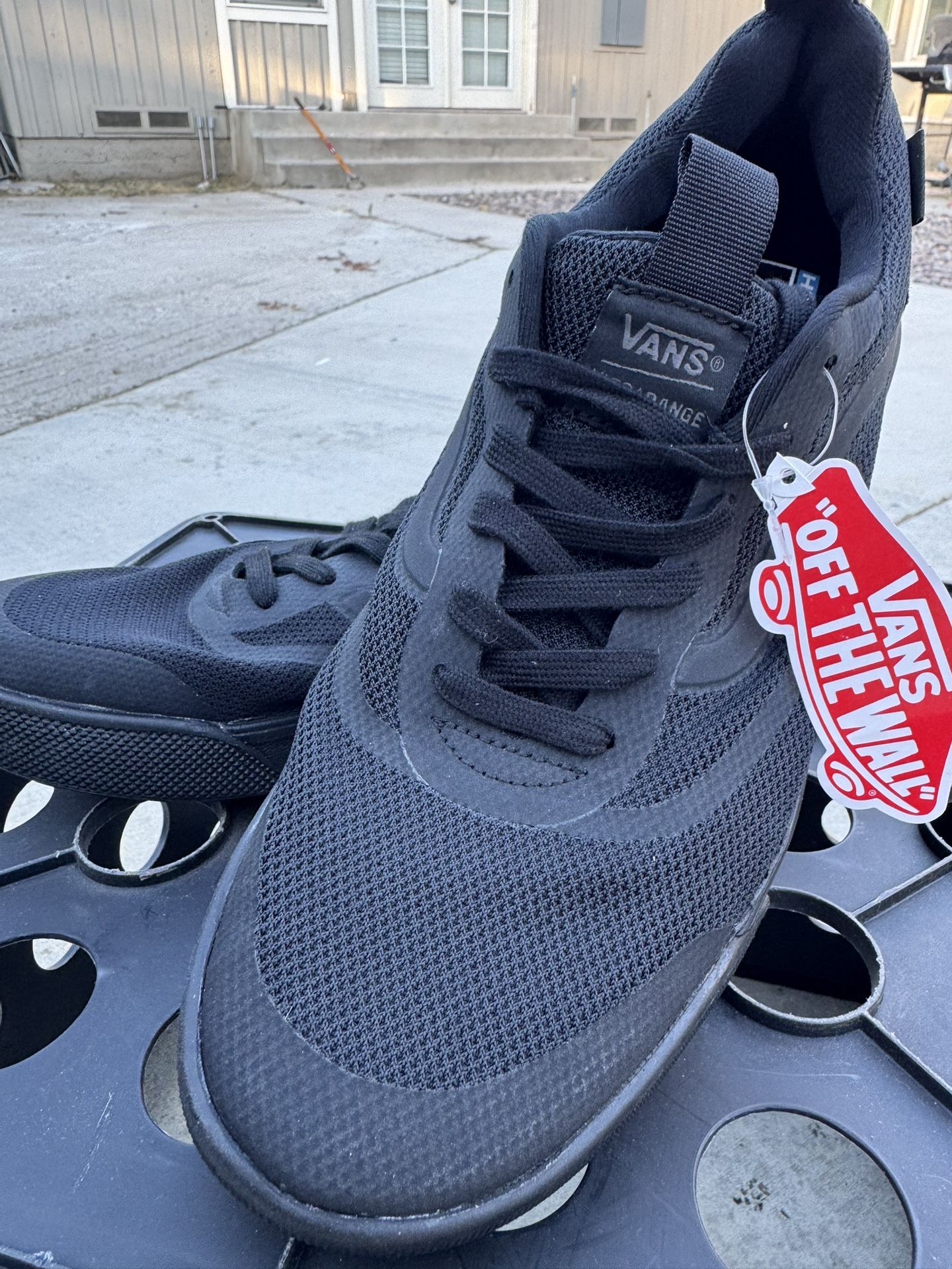 Vans UltraCush Shoes