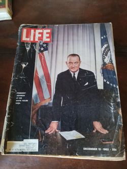 LIFE Magazine