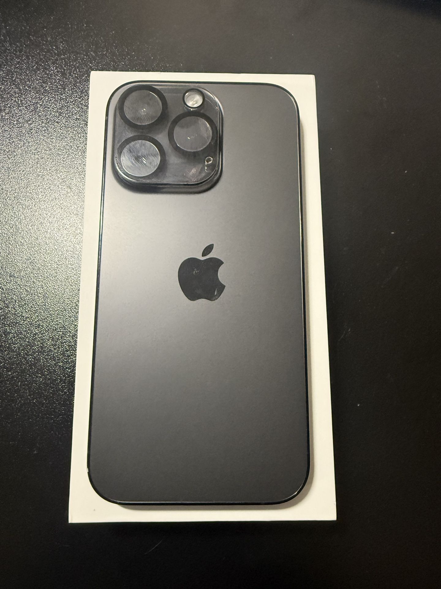 Iphone PRO Unlocked 256 GB With Physical SIM