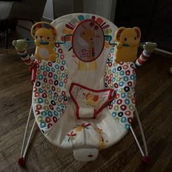 Baby Bouncer