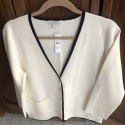 Women’s J. Crew Sweater