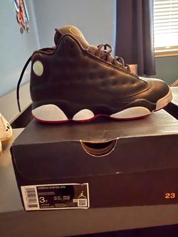 Air Jordan 13 Retro Kids Size 3Y