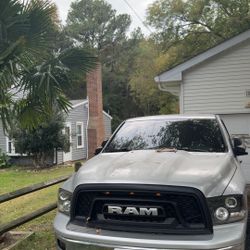 2009 Ram 1500