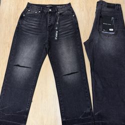 Purple Jeans 