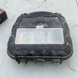 Black Decker Sander