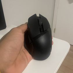 Razer Wireless Gaming Mouse