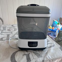 Dr.Brown Sterilizer and Dryer