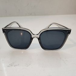 Unisex Sunglasses, Multi-Tone