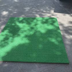 Golf Mat 