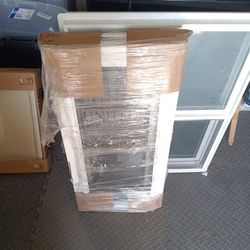 Argon Window Brand New