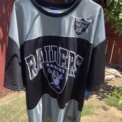 Raiders Jersey 