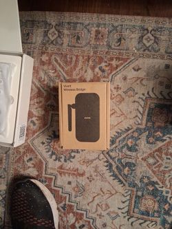 Vivint Wireless Bridge WiFi Extender Module - Brand New in Box