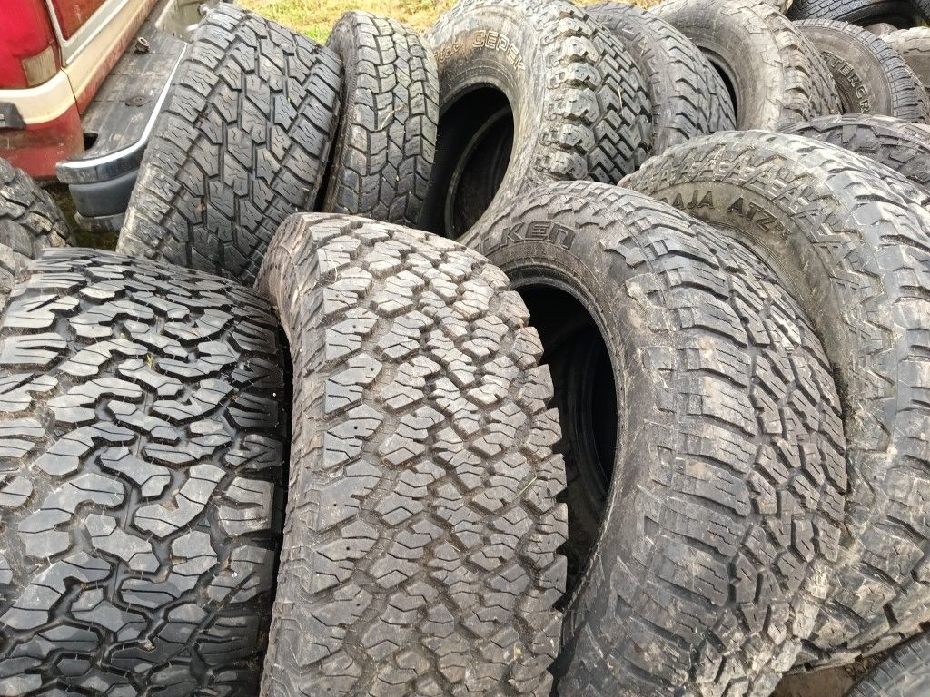 Tires