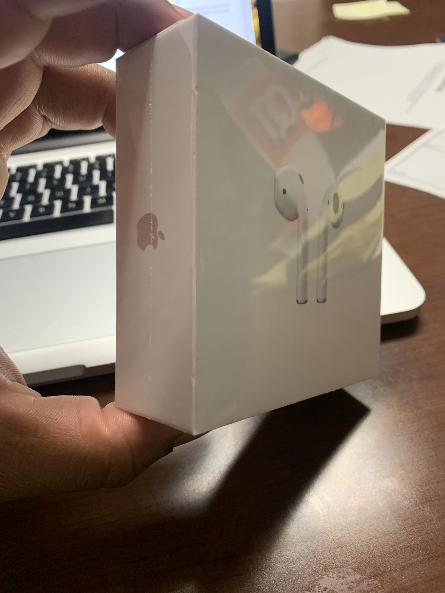 Airpods 2 New Unopened