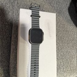 Apple Watch Ultra 2 