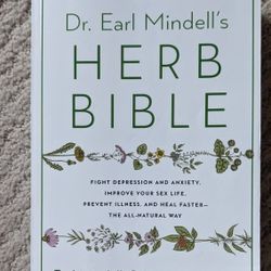 Herb Book
