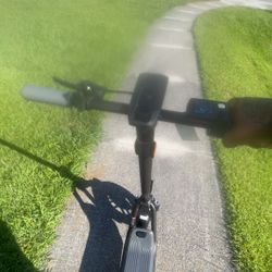 niu 100p max 18mph