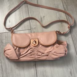 Pink Purse