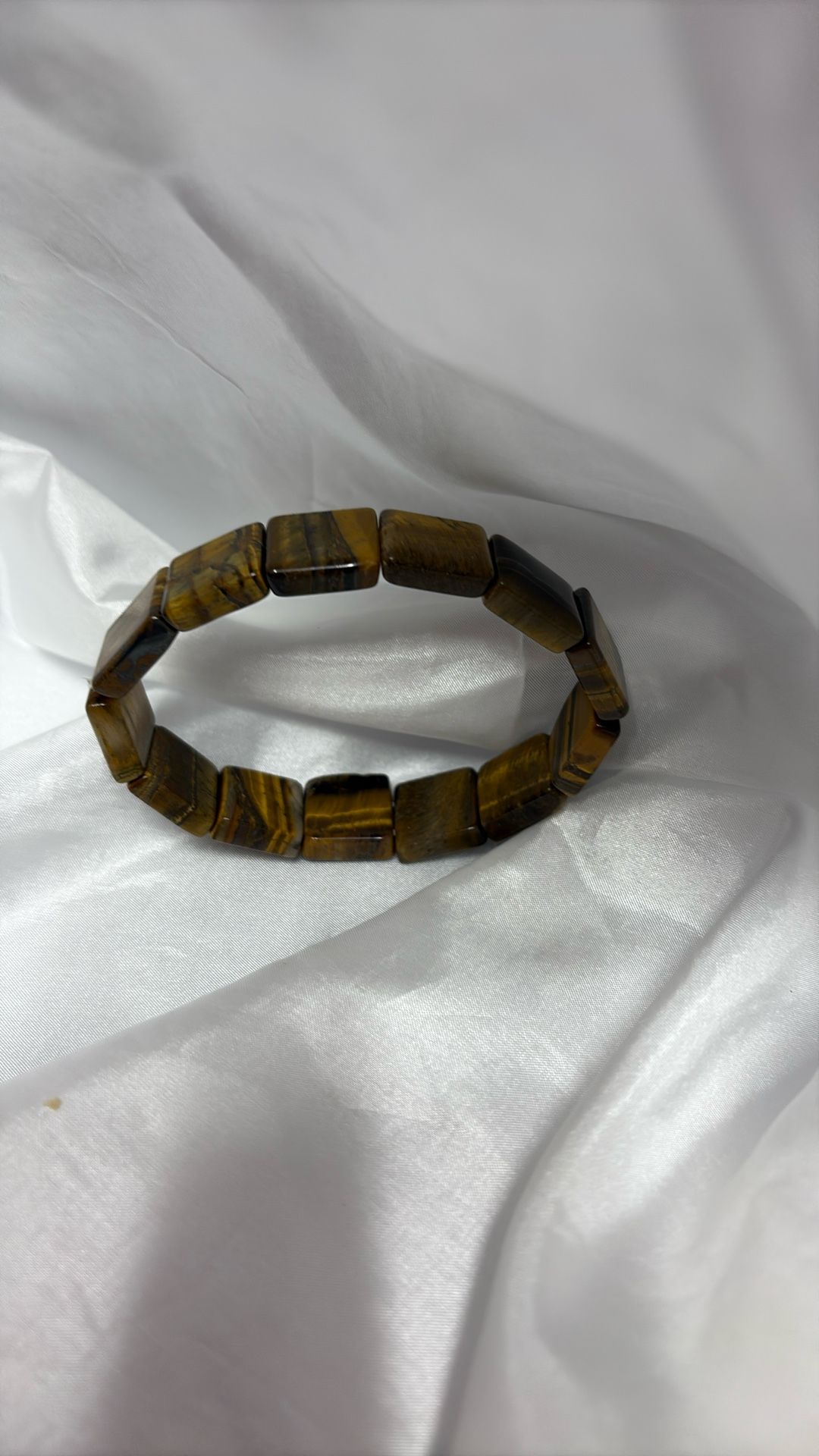 Tiger S Eye Bracelet