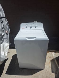 Washer
