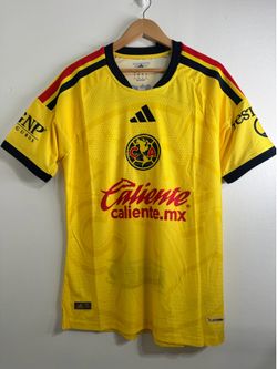 Club América Local 26/27