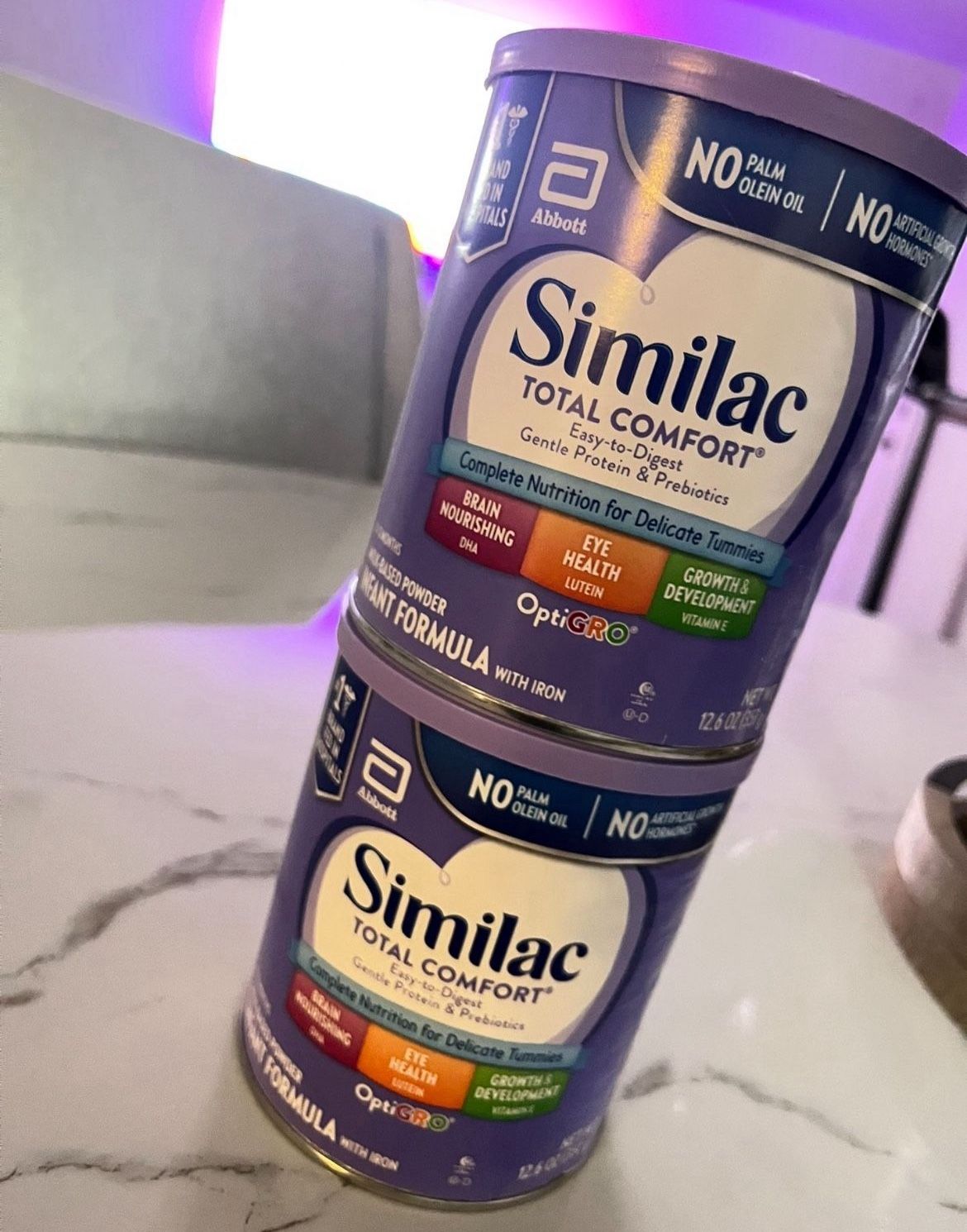 Formula