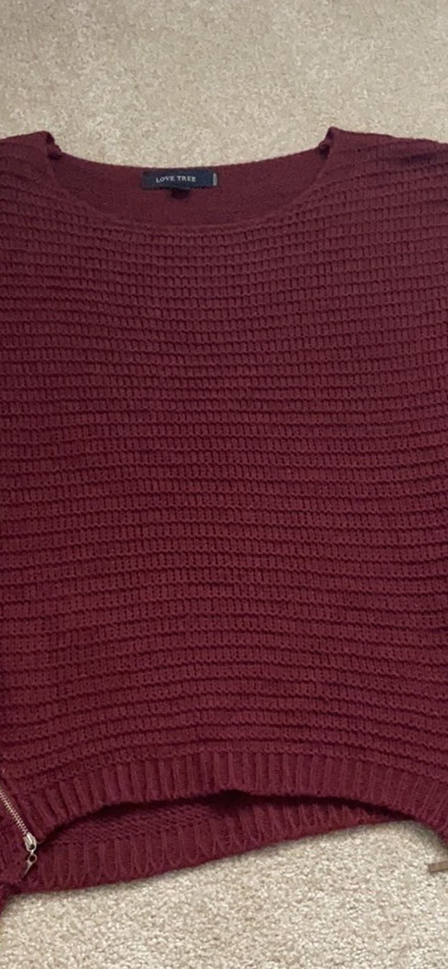 Sweater