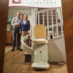 Acorn 180 Stairlift