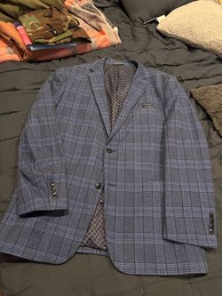 Crown & Ivy Blazer