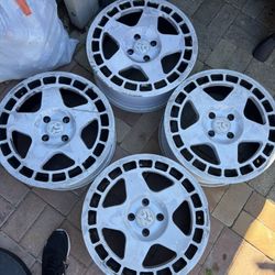 Fifteenth52 Rims 