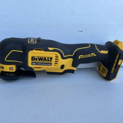 DEWALT ATOMIC 20-Volt MAX Cordless Brushless Compact Reciprocating Saw (Tool-Only)