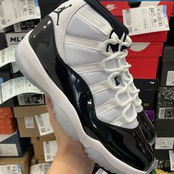 Jordan 11 Concords 