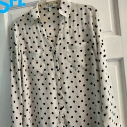 Women's Size Small Blouse 
