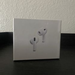 AirPods Pro 3