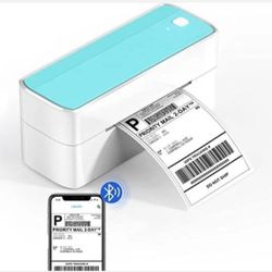 Itari Bluetooth Shipping Label Printer - Thermal Label Printer for Shipping Pack