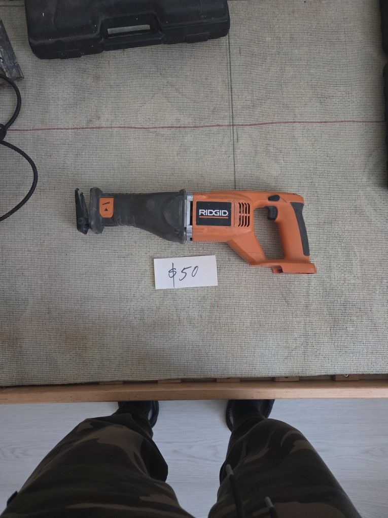 Sawzall