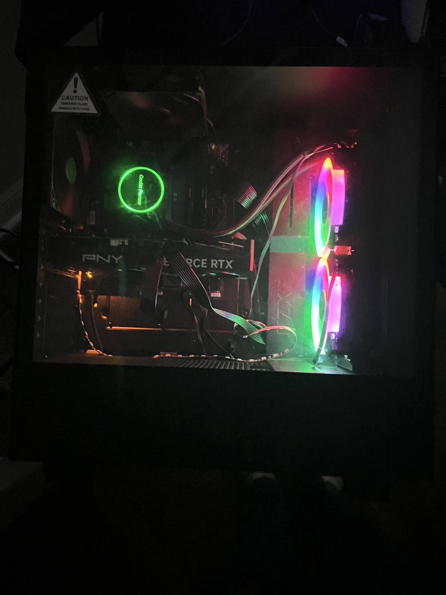 ๐ฅ Ultimate Gaming & Streaming PC โ i9 9900K | RTX 4060 Ti | 400+ FPS Fortnite | 32GB RAM | 1TB NVMe ๐ฅ